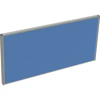 Tischtrennwand System 41 B