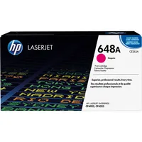 HP Toner CE263A (648A), magenta, ca. 11000 Seiten 0884420186861 HP