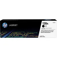 HP Toner 128A schwarz
