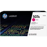 HP Toner 507A magenta