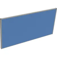 Soennecken Stellwand Nut Stoffgr.A oOrgaleiste Absorber B B1600xT41xH800mm bl 4003969087576 Soennecken