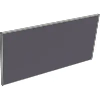 Soennecken Stellwand Nut Stoffgr.A oOrgaleiste Absorber C B1600xT41xH800mm d.gr 4003969087606 Soennecken