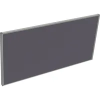 Soennecken Stellwand Nut Stoffgr.A oOrgaleiste Absorber B B1600xT41xH800mm d.gr 4003969087644 Soennecken