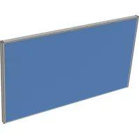 Soennecken Stellwand Nut Stoffgr.A oOrgaleiste Absorber C B1400xT41xH800mm bl 4003969083998 Soennecken