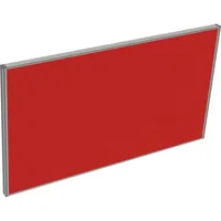 Soennecken Stellwand Nut Stoffgr.A oOrgaleiste Absorber C B1400xT41xH800mm rt 4003969084117 Soennecken