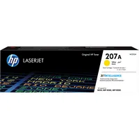 HP Toner 207A gelb