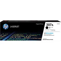 HP Toner 207A schwarz