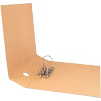 Falken Ordner PURE DIN A4 80 mm