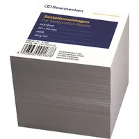 Soennecken Zettelboxeinlage