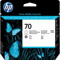 HP Druckkopf Nr.70 für grauGlanzverstärker 0882780528512 HP
