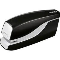 AKTION: LEITZ Elektrohefter NeXXt Series WOW 5566 schwarz-metallic, 1 St. mit Prämie nach Registrierung