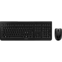 CHERRY Tastatur-Maus-Set DW 3000