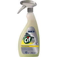 CIF Fettlöser Professional