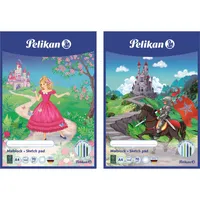 Pelikan Malblock DIN A4