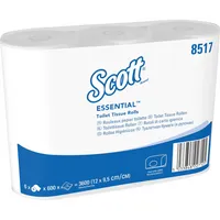 Scott® Toilettenpapier ESSENTIAL™