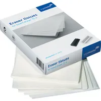 Legamaster Löschpapier TZ 4 für Whiteboardlöscher 8713797028332 Legamaster 100 Stück