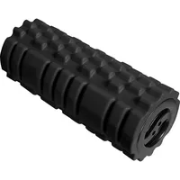 Unilux Fußstütze ROLLER FEET 400125220 rollbar zylindrisch sw 3595560029914 Unilux