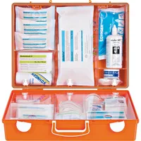 Söhngen Erste-Hilfe-Kasten SPEZIAL MT-CD 0360122, DIN 13157, Erste Hilfe Spezial Öffentlicher Dienst 4250108805441 Söhngen