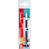 Stabilo Nachfüllpatrone Gel PALETTE 268/041-01 0,4mm bl 4006381552844 Stabilo