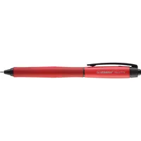 Stabilo Tintenroller Gel PALETTE 268/40-01 0,4mm rt 9556091163014 Stabilo