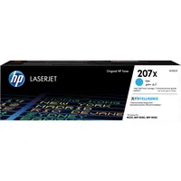 HP Toner 207X cyan