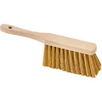 Nölle Handfeger 10210000 Poly-Kokos unlackiert 28cm 4250560507761 Nölle