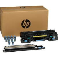 HP Original LaserJet Wartungs-/Fixiererkit 220 V (C2H57A), Kompatible Drucker: MFPM775, Optimale Druckqualität und Effizienzsteigerung