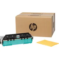 HP OfficeJet Enterprise-Tintensammeleinheit (B5L09A), Resttintenbehälter, passend für PageWide Enterprise Drucker
