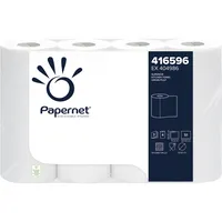 Papernet Küchenrollen Superior 416596 3-lagig weiß Rolle à 51 Blatt 8024929265960 Papernet 4 Rolle