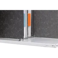 SCHULTE Zubehör Regal/Schrank Mittelanschlag