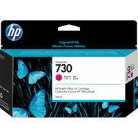 HP Tintenpatrone 730 magenta