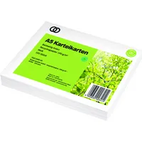 Soennecken Karteikarte oeco Recycling