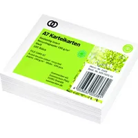 Soennecken Karteikarte oeco Recycling