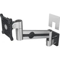 DURABLE Monitorschwenkarm PRO 1 Arm