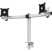 DURABLE Monitorschwenkarm PRO 2 Arme