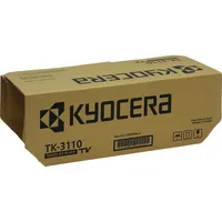 TK-3110 - Schwarz - Original - Tonerpatrone - für FS-4100DN 4100DN KL3 4200DN 4300DN 4300DN KL3 FS-4300DN