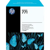 Hewlett Packard HP 771 DesignJet Wartungspatrone