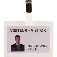 3L® Office Namensschild