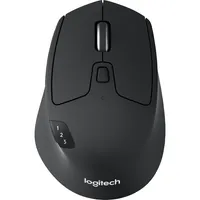 Logitech Optische PC Maus M720 TRIATHLON