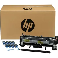 HP Wartungskit 220V LJ M630 Serie