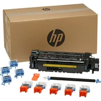 HP Original 220V Wartungs-Kit (J8J88A)