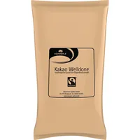 Soennecken Kakao Welldone 1.000g 4003969098169 Soennecken 1000 Gramm