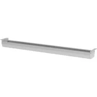 Hammerbacher Kabelkanal 862 x 93 x 144 mm (B x H x T)
