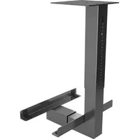 Hammerbacher PC-Halter VRCPUG graphit 4032062167977 Hammerbacher