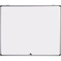 Bi-Office Schaukasten ENCLORE VT380109150, 15xA4, weiß/grau, magnetisch 5603750523895 Bi-Office