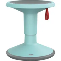 Interstuhl Hocker UPis1-Junior 090U 10442666 pastelltürkis