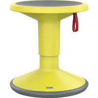 Interstuhl Hocker UPis1-Junior 090U 10442668 zitronengelb