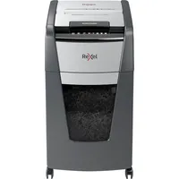Rexel Aktenvernichter Optimum AutoFeed+ 225M, 2020225MEU, Mikrochitt 2x15mm (P-5), bis 225 Blatt 5028252613927 Rexel