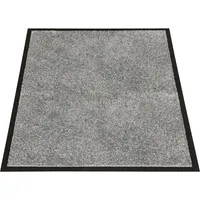Miltex Fußmatte 27021 Eazycare Basic, 60x80cm, rechteckig, für Innenbereich 4260061898510 Miltex