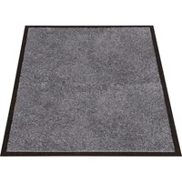 Miltex Fußmatte 27022 Eazycare Basic, 60x80cm, rechteckig, für Innenbereich 4260061898527 Miltex